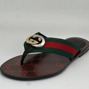 kika gg web flip flop